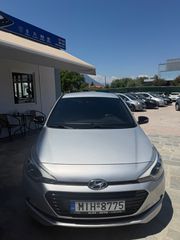 Hyundai i 20 2018 1.0 120PS DISTINCTIVE 120 PS!-thumb-6