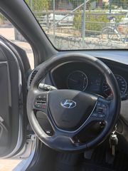 Hyundai i 20 2018 1.0 120PS DISTINCTIVE 120 PS!-thumb-7