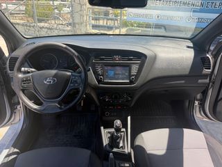 Hyundai i 20 2018 1.0 120PS DISTINCTIVE 120 PS!-thumb-9