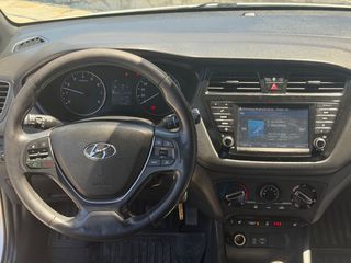 Hyundai i 20 2018 1.0 120PS DISTINCTIVE 120 PS!-thumb-10