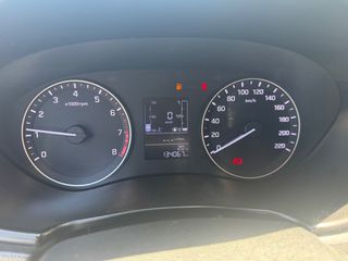 Hyundai i 20 2018 1.0 120PS DISTINCTIVE 120 PS!-thumb-19