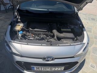 Hyundai i 20 2018 1.0 120PS DISTINCTIVE 120 PS!-thumb-31