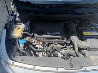 Hyundai i 20 2018 1.0 120PS DISTINCTIVE 120 PS!-thumb-32