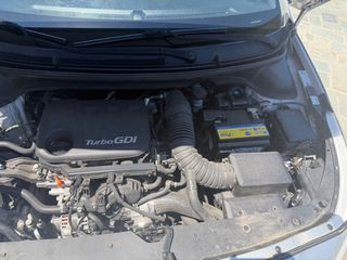 Hyundai i 20 2018 1.0 120PS DISTINCTIVE 120 PS!-thumb-33