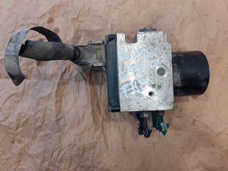 PEUGEOT 407 2004 - 2010 1997CC (RHR) DIESEL - ΜΟΝΑΔΑ ABS