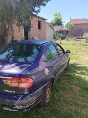 Renault Megane 2002 classic