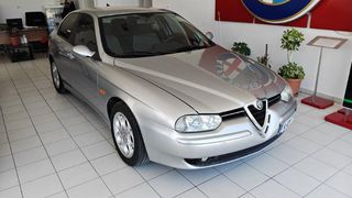 Alfa Romeo Alfa 156 2003 DISTICTIVE 120 HP 16V TWIN SPARK