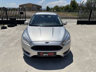 Ford Focus 2016-thumb-1
