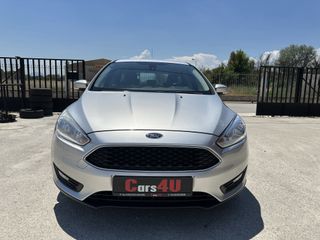 Ford Focus 2016-thumb-2