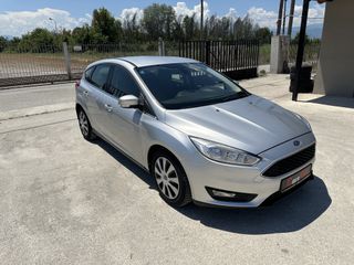 Ford Focus 2016-thumb-3