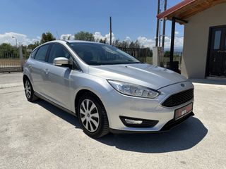 Ford Focus 2016-thumb-4