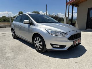 Ford Focus 2016-thumb-6