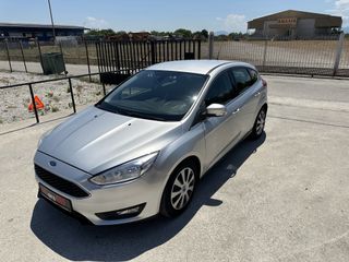 Ford Focus 2016-thumb-7
