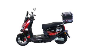 Roller / Scooter 2026 ΈΤΟΙΜΟΠΑΡΑΔΟΤΟ TAILG F73  ΧΩΡΙΣ ΔΙΠΛΩΜΑ ΟΔΗΓΗΣΗΣ-thumb-1