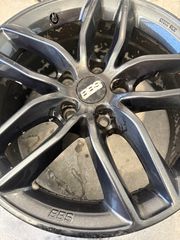 BBS ζάντες 17’