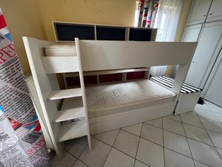 ΚΟΥΚΕΤΑ PARISOT MEUBLES 2344L1S1