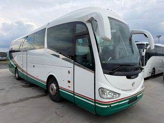 Iveco 2011 Ι6 irizar