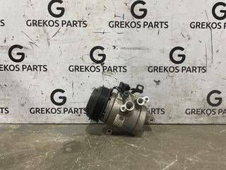 ΚΟΜΠΡΕΣΕΡ A/C 97701K7000 G3LD 1.0cc HYUNDAI I10 (19'-23')