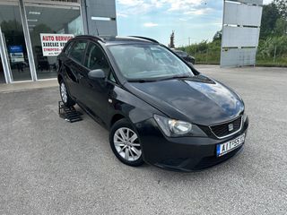 Seat Ibiza 2013 1.2TDI ST BLUEMOTION