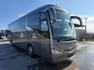 DAF 2013 I6 IRIZAR Paccar