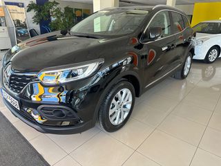 Renault Kadjar 2021 1.3 Tce 140hp 2x4 Sport Edition 7.500χλ