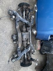 ΑΞΟΝΑΣ ΚΟΜΠΛΕ-AUDI A4-2001-2005-4X4
