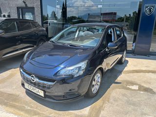 Opel Corsa 2019 1.3 XCITE DIESEL