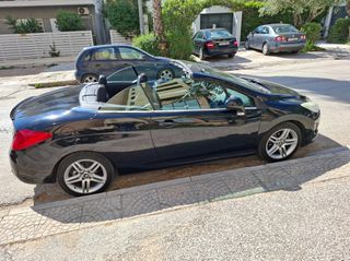 Peugeot 308 2012 308 CC CABRIO