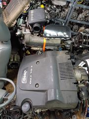 Jeep Grand Cherokee 2005 DIESEL 3.0 LITRO ΓΙΑ ΑΝΤΑΛΛΑΚΤΙΚΑ-thumb-3