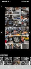 Jeep Grand Cherokee 2005 DIESEL 3.0 LITRO ΓΙΑ ΑΝΤΑΛΛΑΚΤΙΚΑ-thumb-5