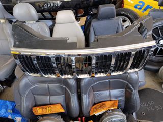Jeep Grand Cherokee 2005 DIESEL 3.0 LITRO ΓΙΑ ΑΝΤΑΛΛΑΚΤΙΚΑ-thumb-8