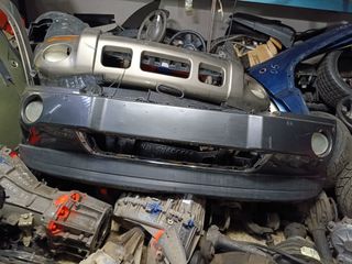 Jeep Grand Cherokee 2005 DIESEL 3.0 LITRO ΓΙΑ ΑΝΤΑΛΛΑΚΤΙΚΑ-thumb-10