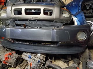 Jeep Grand Cherokee 2005 DIESEL 3.0 LITRO ΓΙΑ ΑΝΤΑΛΛΑΚΤΙΚΑ-thumb-11