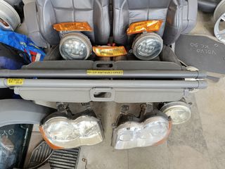 Jeep Grand Cherokee 2005 DIESEL 3.0 LITRO ΓΙΑ ΑΝΤΑΛΛΑΚΤΙΚΑ-thumb-14