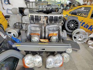 Jeep Grand Cherokee 2005 DIESEL 3.0 LITRO ΓΙΑ ΑΝΤΑΛΛΑΚΤΙΚΑ-thumb-15