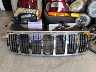 Jeep Grand Cherokee 2005 DIESEL 3.0 LITRO ΓΙΑ ΑΝΤΑΛΛΑΚΤΙΚΑ-thumb-24
