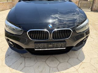 Bmw 116 2016 Μπρος πίσω προφυλακτήρες από Μ Πακέτ Γκαραντί έξι μήνες