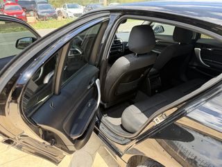 Bmw 116 2016 Μπρος πίσω προφυλακτήρες από Μ Πακέτ Γκαραντί έξι μήνες-thumb-5