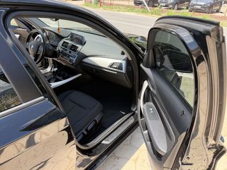 Bmw 116 2016 Μπρος πίσω προφυλακτήρες από Μ Πακέτ Γκαραντί έξι μήνες-thumb-6