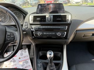 Bmw 116 2016 Μπρος πίσω προφυλακτήρες από Μ Πακέτ Γκαραντί έξι μήνες-thumb-11