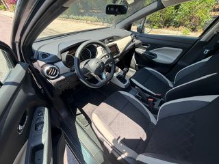 Nissan Micra 2018 ΕΛΛΗΝΙΚΟ /ΜΗΔΕΝΙΚΑ ΤΕΛΗ /PARKTONIC-thumb-11