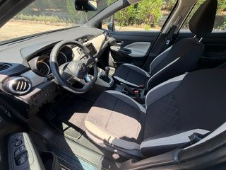 Nissan Micra 2018 ΕΛΛΗΝΙΚΟ /ΜΗΔΕΝΙΚΑ ΤΕΛΗ /PARKTONIC-thumb-10