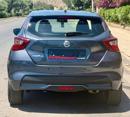 Nissan Micra 2018 ΕΛΛΗΝΙΚΟ /ΜΗΔΕΝΙΚΑ ΤΕΛΗ /PARKTONIC-thumb-5