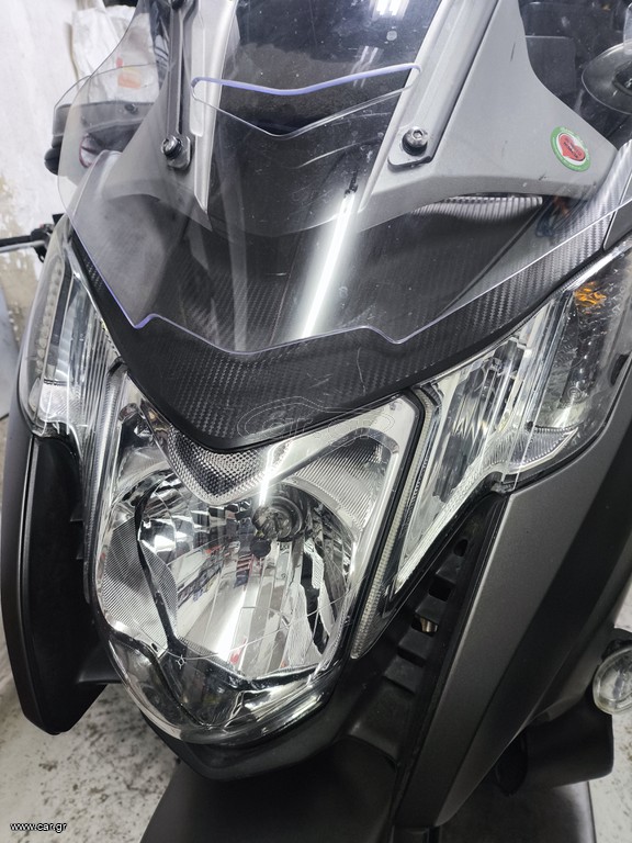Honda Integra 750 2015 — φωτογραφία 1 από 1