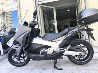 Honda Integra 750 2015 ABS-thumb-4