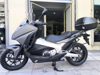 Honda Integra 750 2015 ABS