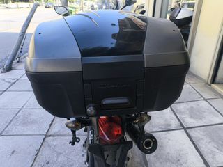 Honda Integra 750 2015 ABS-thumb-7