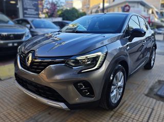 Renault Captur 2022 1.0 TCE DYNAMIC 100HP LPG ΕΛΛΗΝΙΚΟ-thumb-1