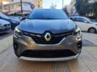 Renault Captur 2022 1.0 TCE DYNAMIC 100HP LPG ΕΛΛΗΝΙΚΟ-thumb-2