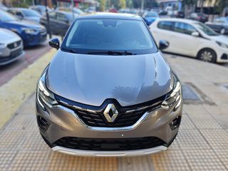Renault Captur 2022 1.0 TCE DYNAMIC 100HP LPG ΕΛΛΗΝΙΚΟ-thumb-3